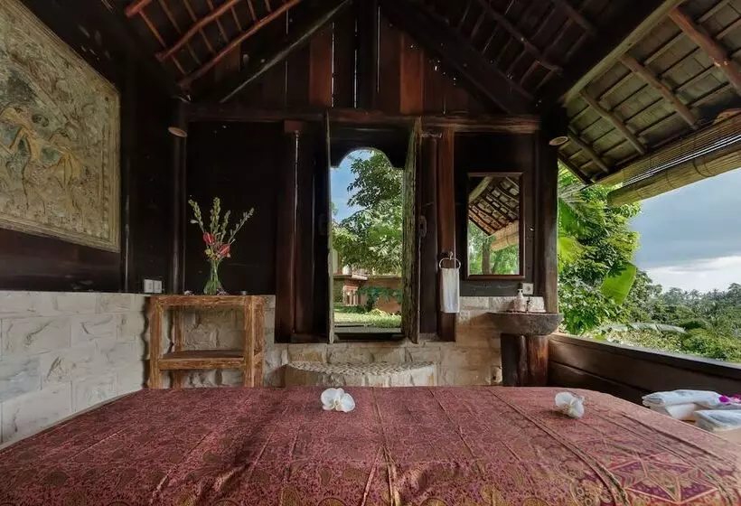 Kamaniiya River Villa Sayan   Ubud