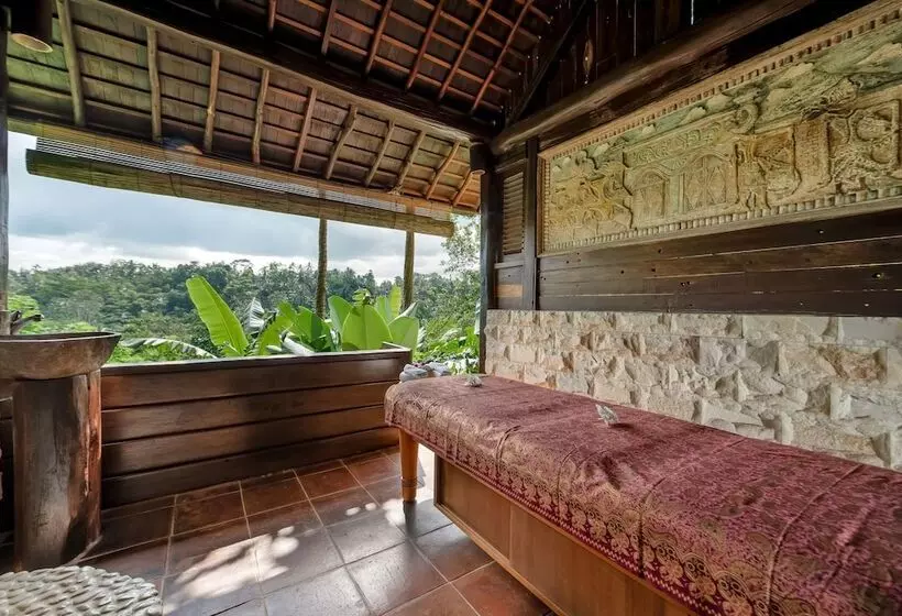 Kamaniiya River Villa Sayan   Ubud