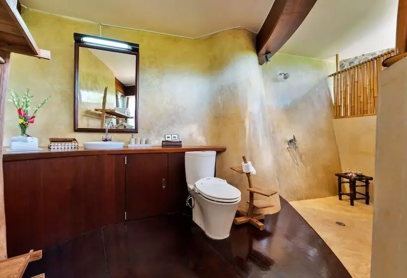 Kamaniiya River Villa Sayan   Ubud