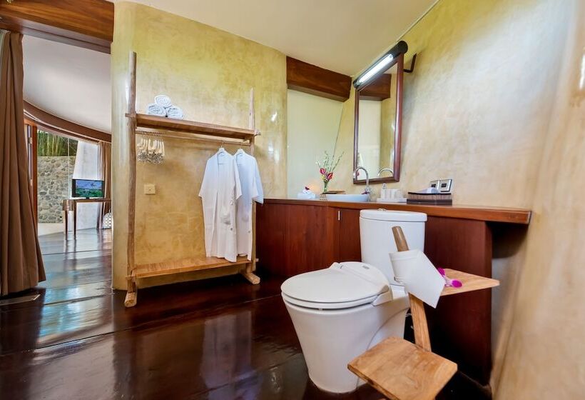 Kamaniiya River Villa Sayan   Ubud