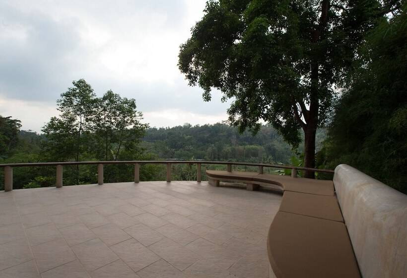 Kamaniiya River Villa Sayan   Ubud