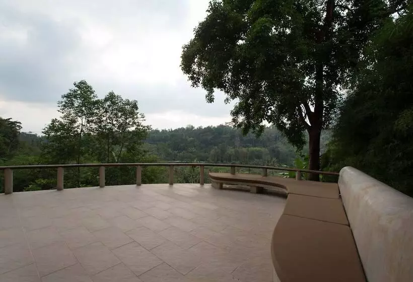 Kamaniiya River Villa Sayan   Ubud