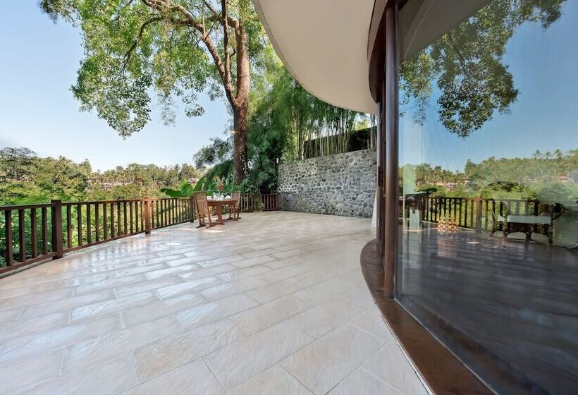 Kamaniiya River Villa Sayan   Ubud