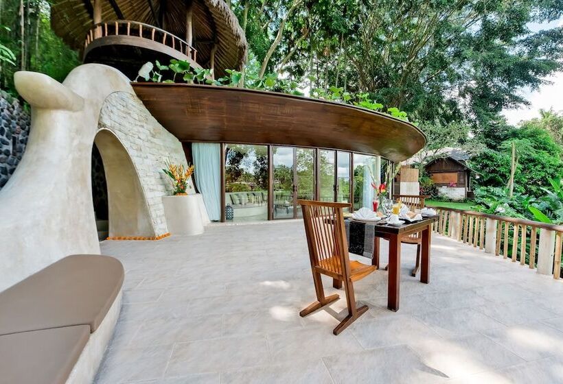 Kamaniiya River Villa Sayan   Ubud