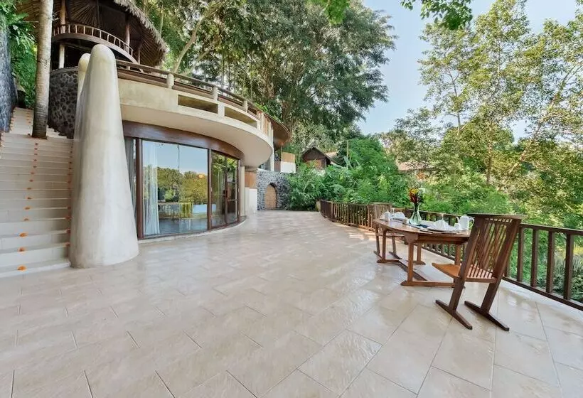 Kamaniiya River Villa Sayan   Ubud