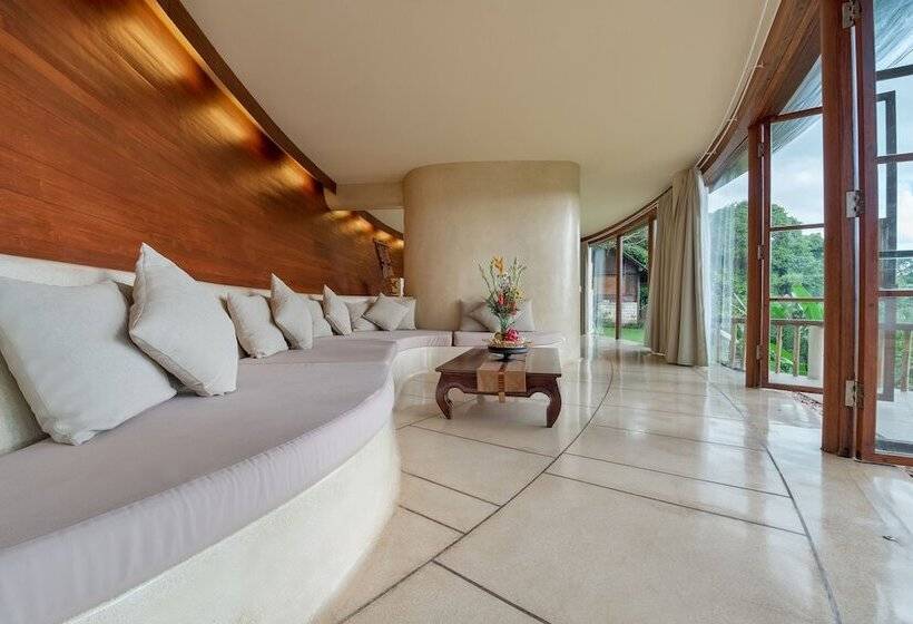 Kamaniiya River Villa Sayan   Ubud