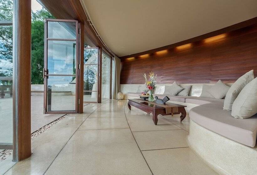 Kamaniiya River Villa Sayan   Ubud