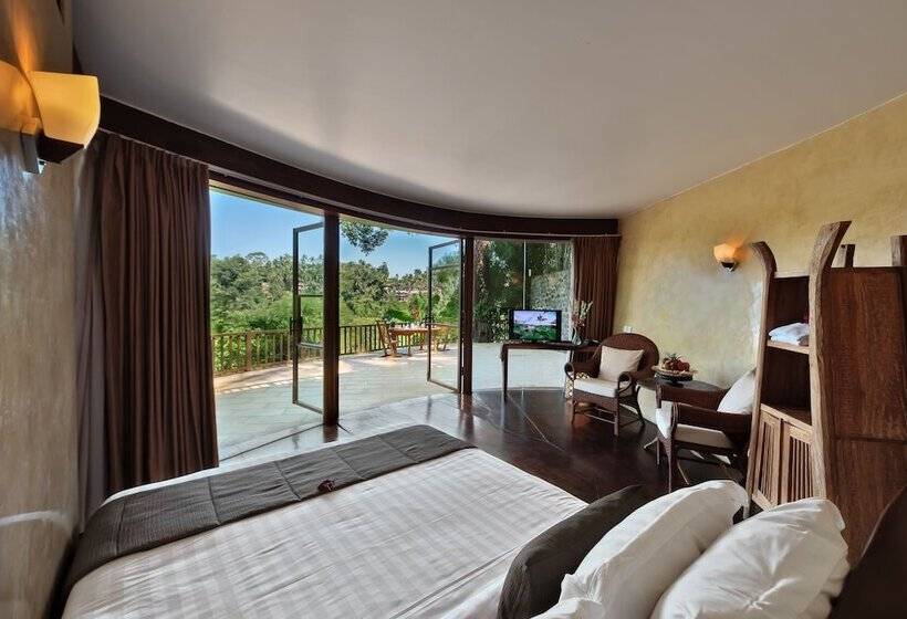 Kamaniiya River Villa Sayan   Ubud