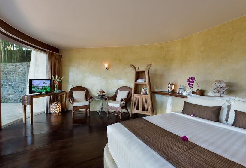 Kamaniiya River Villa Sayan   Ubud