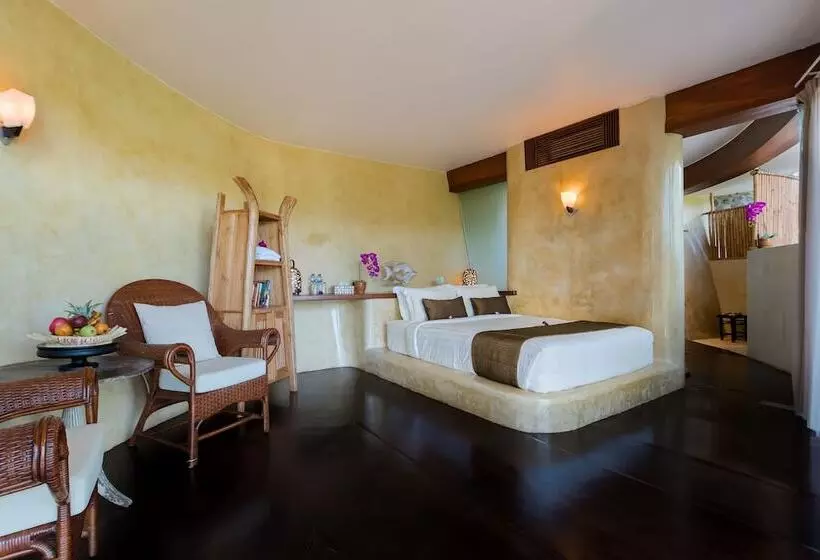 Kamaniiya River Villa Sayan   Ubud