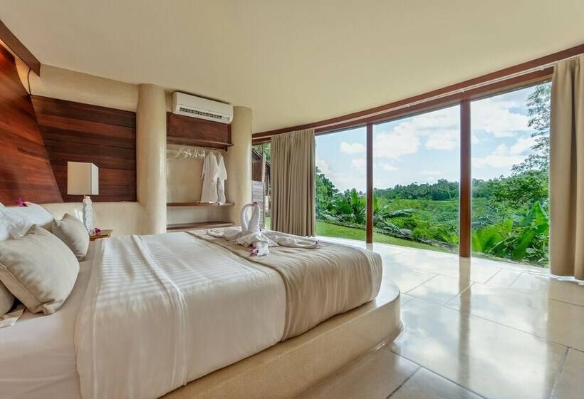 Kamaniiya River Villa Sayan   Ubud