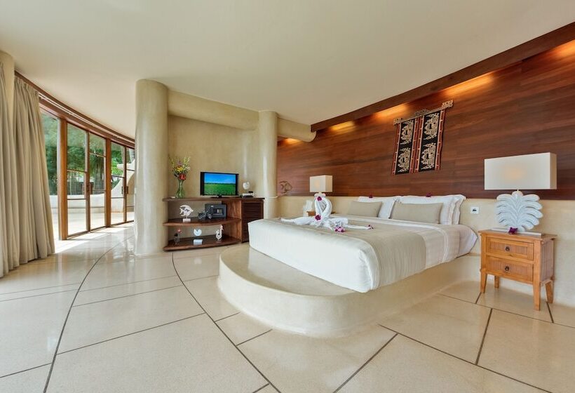 Kamaniiya River Villa Sayan   Ubud