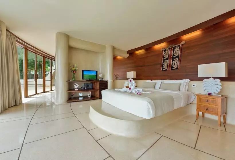 Kamaniiya River Villa Sayan   Ubud