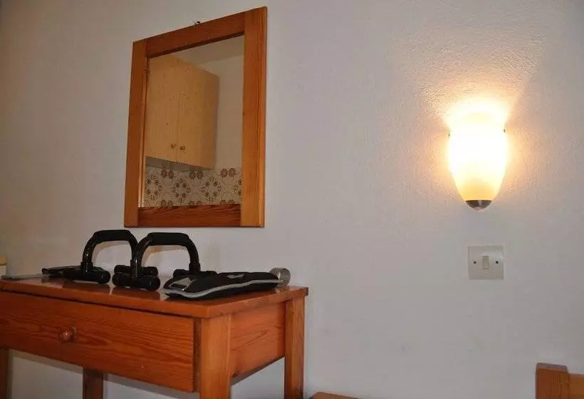 Michalis Apartments Near The Beaches With Sea View