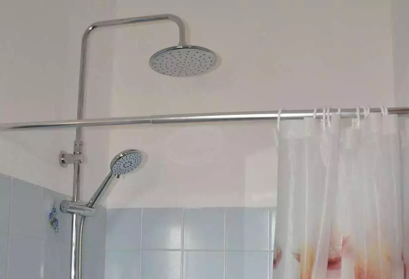 Michalis Apartments Near The Beaches With Sea View