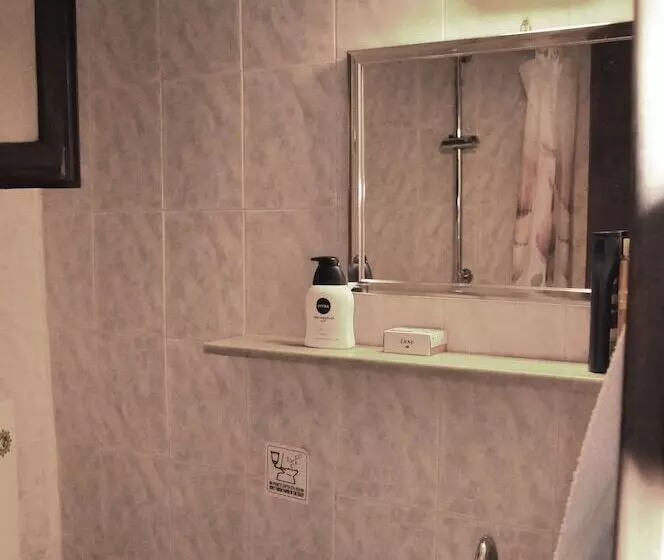 Michalis Apartments Near The Beaches With Sea View