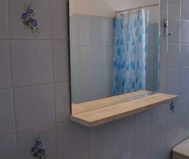 Michalis Apartments Near The Beaches With Sea View