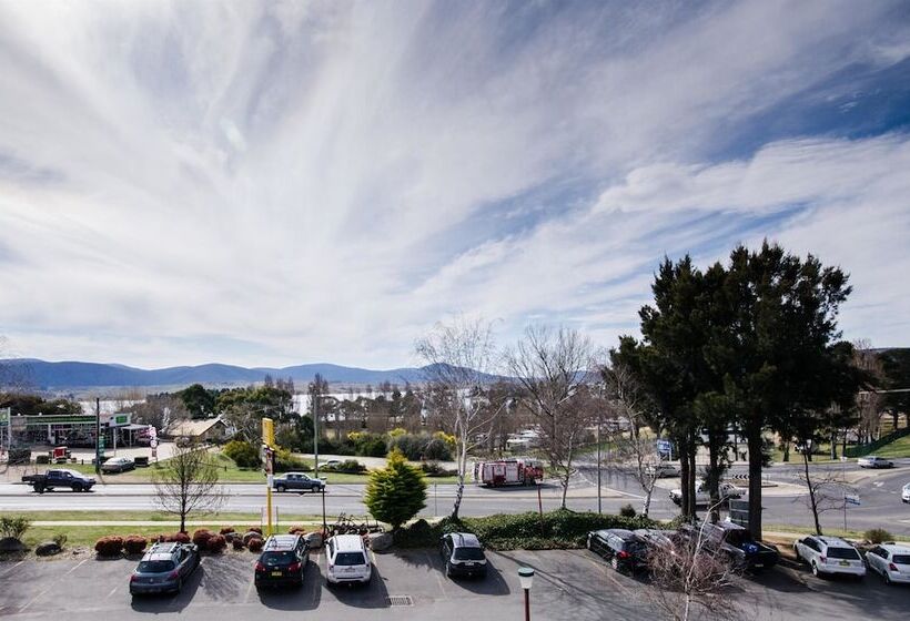 فندق على الطريق 23 At The Gables