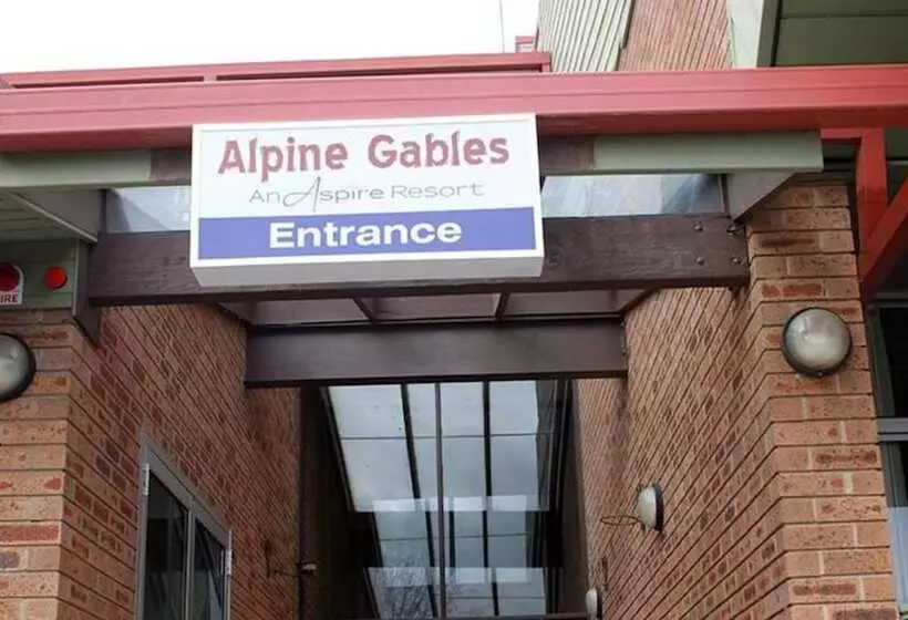 모텔 23 At The Gables