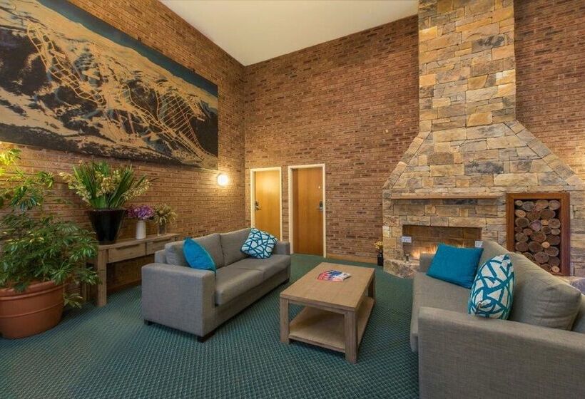 فندق على الطريق 23 At The Gables