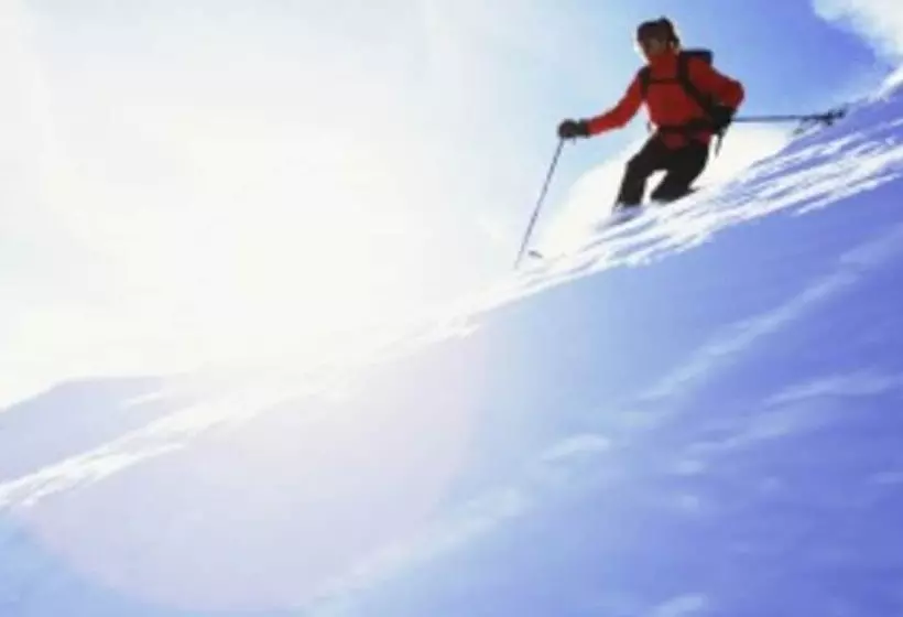 모텔 23 At The Gables