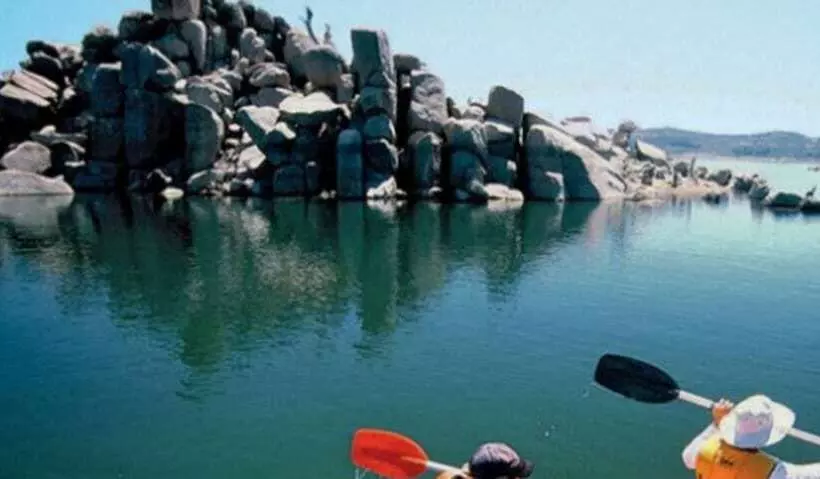 모텔 23 At The Gables