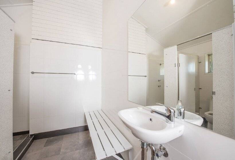 فندق على الطريق 23 At The Gables