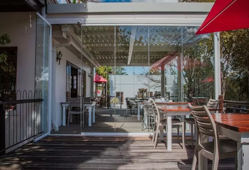 بنسيون Aan De Oever Guesthouse