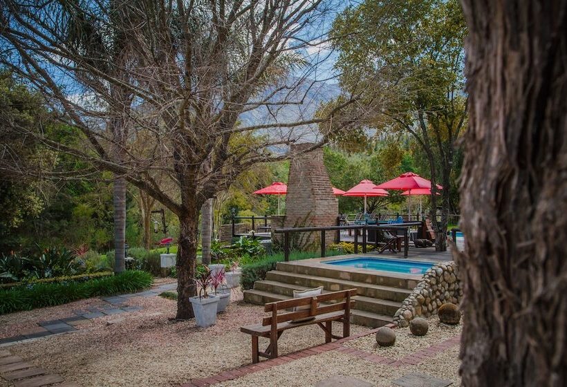 بنسيون Aan De Oever Guesthouse