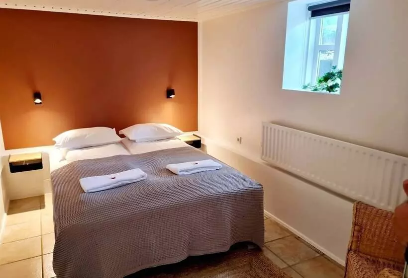 پانسیون Grettir Guesthouse