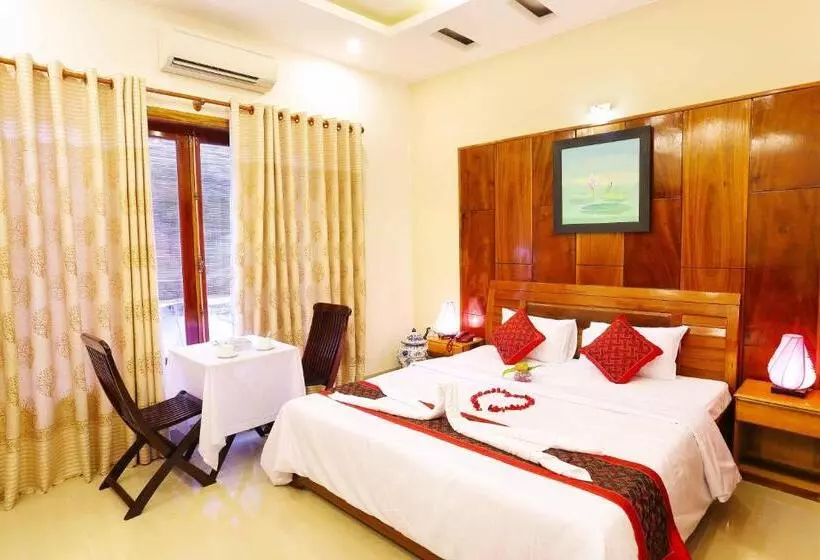 پانسیون Hoang Thu Hostel