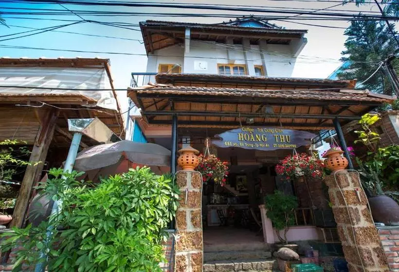 پانسیون Hoang Thu Hostel