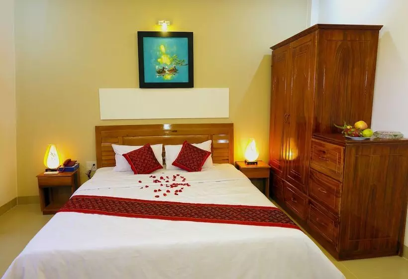 پانسیون Hoang Thu Hostel