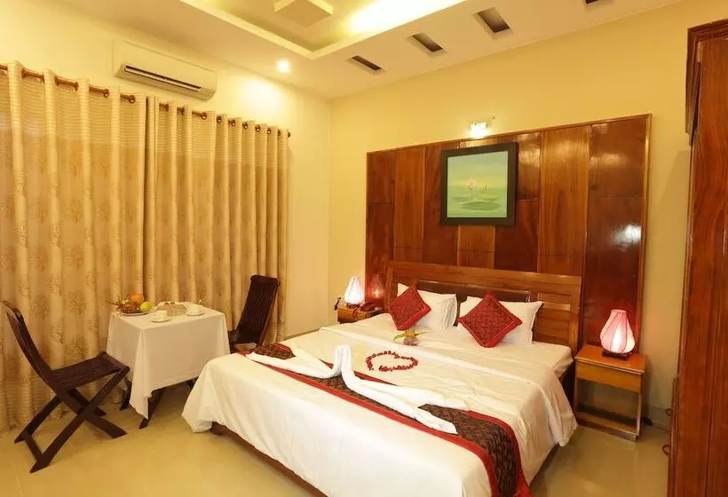 پانسیون Hoang Thu Hostel