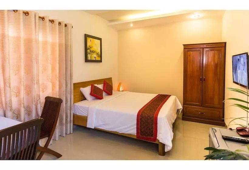 پانسیون Hoang Thu Hostel