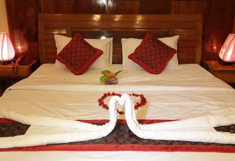 پانسیون Hoang Thu Hostel