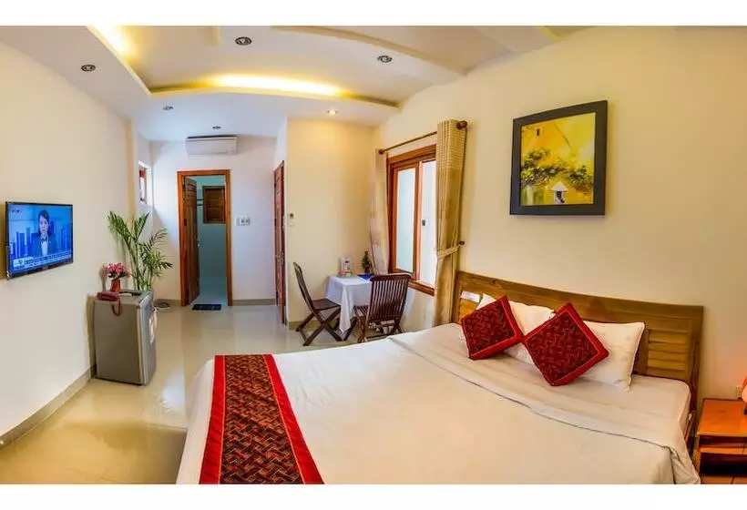 پانسیون Hoang Thu Hostel