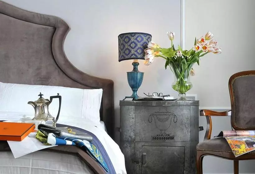 پانسیون Relais Terme Di Tito