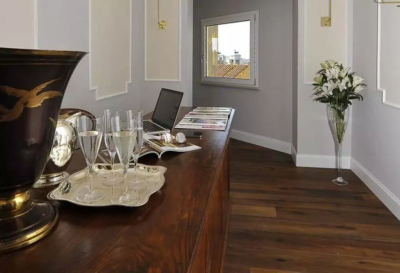 پانسیون Relais Terme Di Tito