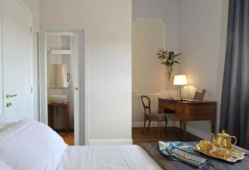 پانسیون Relais Terme Di Tito