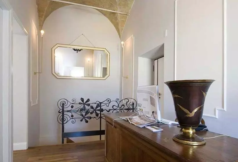 پانسیون Relais Terme Di Tito