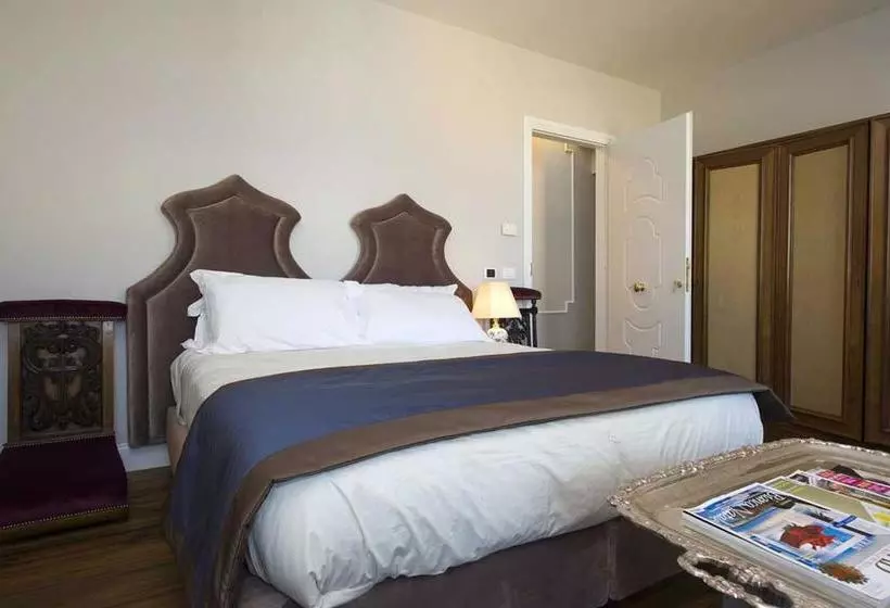 پانسیون Relais Terme Di Tito