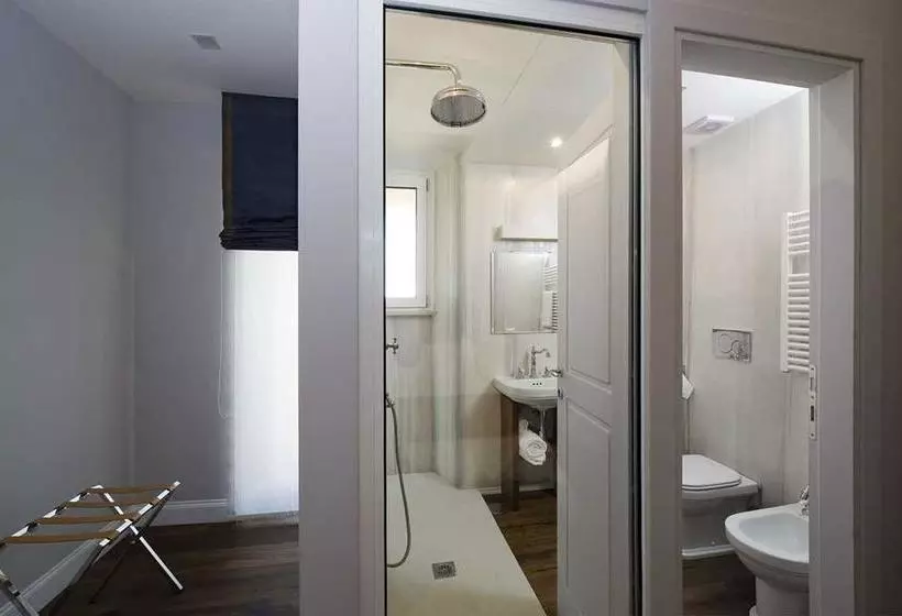 پانسیون Relais Terme Di Tito