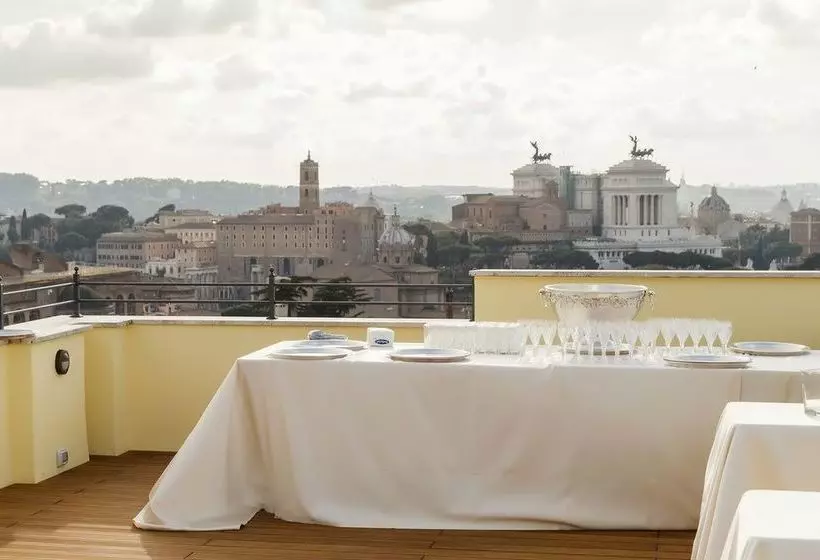 پانسیون Relais Terme Di Tito