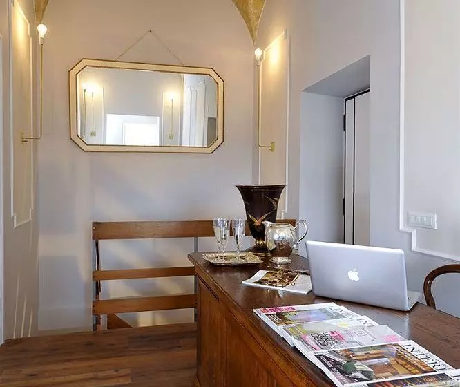 پانسیون Relais Terme Di Tito