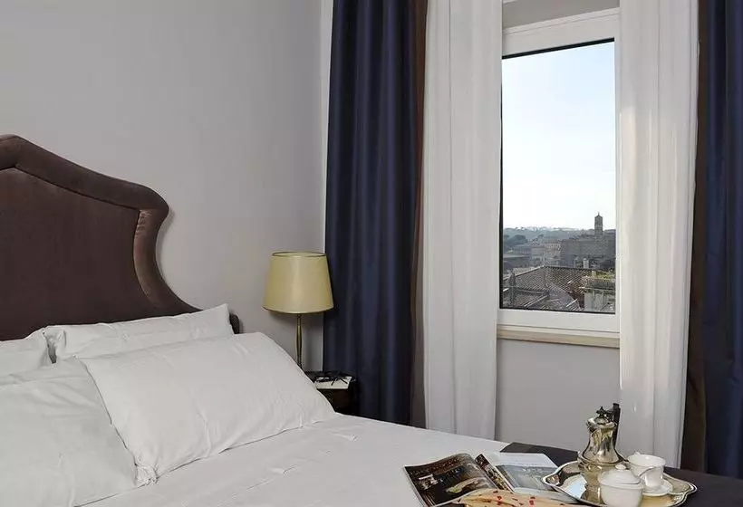 پانسیون Relais Terme Di Tito