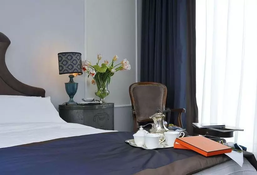 پانسیون Relais Terme Di Tito