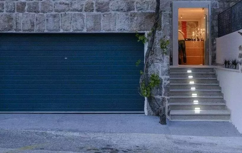 פנסיון Villa Dorma