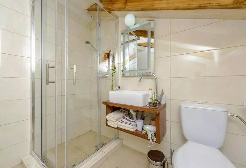 פנסיון Villa Dorma