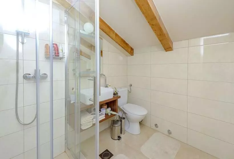 פנסיון Villa Dorma